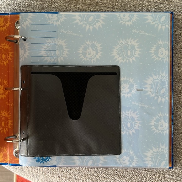 Walt Disney World Photo Album - Picture 3 of 5